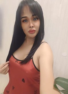 Top69 ladyboy🇹🇭 - Transsexual escort in Riyadh Photo 4 of 4