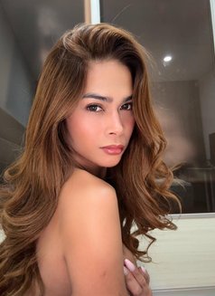 🇪🇸+🇵🇭Top Ladyboy With Huge Thick Cum - Acompañantes transexual in Kuala Lumpur Photo 29 of 30