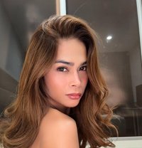 🇪🇸+🇵🇭Top Ladyboy With Huge Thick Cum - Acompañantes transexual in Kuala Lumpur