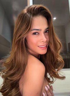 🇪🇸+🇵🇭Top Ladyboy With Huge Thick Cum - Acompañantes transexual in Kuala Lumpur Photo 30 of 30