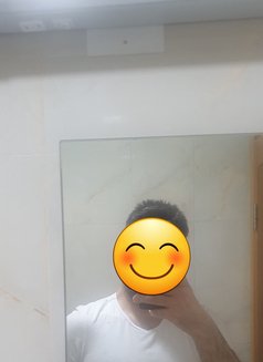 Top - Male dominatrix in Dubai Photo 2 of 2