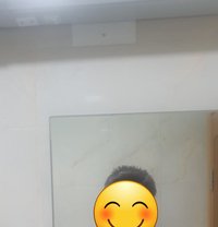 Top - Male dominatrix in Dubai