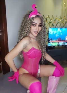 So hot Fucking so good 🫦 - Acompañantes transexual in Al Manama Photo 6 of 28