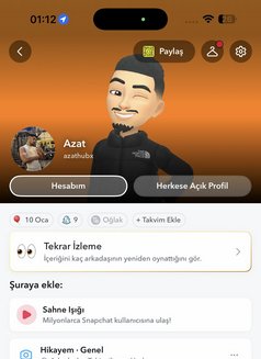 Top Lucifer - Acompañantes masculino in Dubai Photo 11 of 11