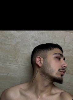 Top Lucifer - Male escort in İstanbul Photo 10 of 10