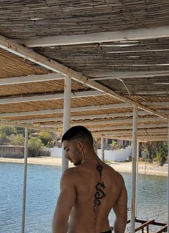 Top Lucifer - Acompañantes masculino in İstanbul Photo 8 of 8