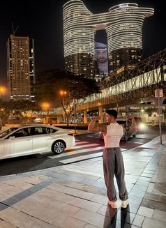 Top Lucifer - Acompañantes masculino in Dubai Photo 5 of 11