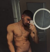 Top Lucifer - Male escort in Dubai Photo 6 of 9