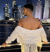 Top Lucifer - Male escort in İstanbul