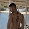 TopLuciferXXL - Male escort in Dubai Photo 3 of 9