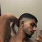 TopLuciferXXL - Male escort in Dubai Photo 1 of 9
