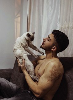 Top Lucifer - Acompañantes masculino in İstanbul Photo 2 of 5