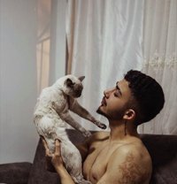 Top Lucifer - Acompañantes masculino in İstanbul