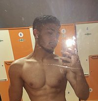 Top Lucifer - Male escort in Dubai Photo 1 of 5