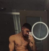 Top Lucifer - Acompañantes masculino in İstanbul