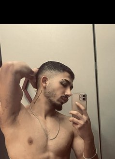 Top Lucifer - Acompañantes masculino in İstanbul Photo 5 of 5