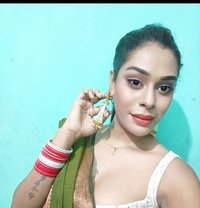 Top Maila - Transsexual escort in Bangalore