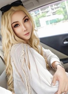 Top# massage ‍♂️ - Transsexual escort in Dammam Photo 1 of 3