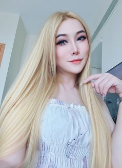 Top# massage ‍♂️ - Transsexual escort in Dammam Photo 2 of 3