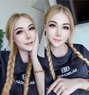 Good top Ladyboy ‍♂️ - Transsexual escort in Al Manama Photo 3 of 3