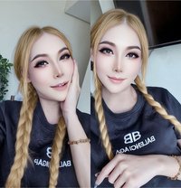Top# massage ‍♂️ - Transsexual escort in Dammam Photo 3 of 3