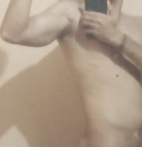Top Massage ( Wacky ) - masseur in Bangalore