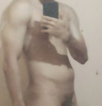 Top Massage ( Wacky ) - masseur in Bangalore