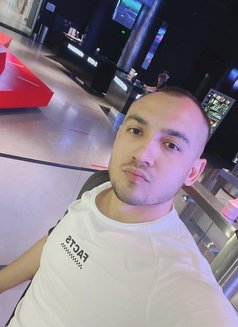 Top Masseur - Acompañantes masculino in London Photo 2 of 3