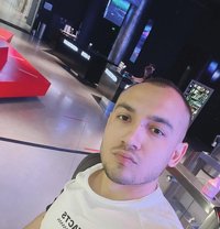 Top Masseur - Acompañantes masculino in London