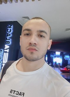 Top Masseur - Acompañantes masculino in London Photo 3 of 3