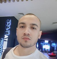 Top Masseur - Acompañantes masculino in London