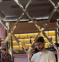 Top Masseur - Male escort in Baku