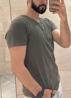 Top Masseur - Male escort in Baku Photo 3 of 7