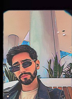 Top Masseur - Male escort in Baku Photo 5 of 7