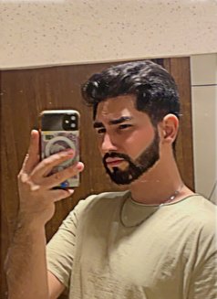 Top Masseur - Male escort in Baku Photo 6 of 7