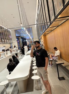 Top Masseur - Male escort in Baku Photo 7 of 7