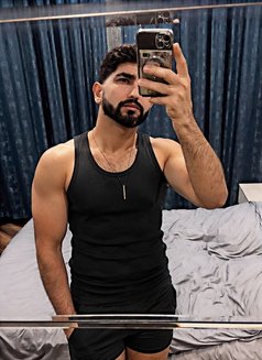 Top Masseur - Male escort in Baku Photo 5 of 5