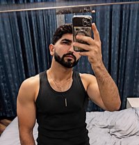 Top Masseur - Male escort in Tbilisi