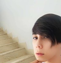 Top Master - Transsexual escort in Riyadh