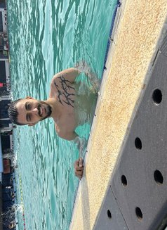 Top master - Acompañantes masculino in Beirut Photo 4 of 7