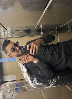 Top master - Acompañantes masculino in Beirut Photo 5 of 7