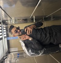 Top master - Male escort in Beirut