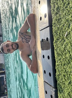 Top master - Acompañantes masculino in Beirut Photo 7 of 7