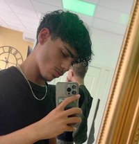 Top Master - Male escort in Beirut