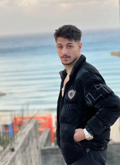 Top Master - Male escort in Beirut Photo 1 of 5