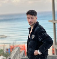 Top Master - Male escort in Beirut