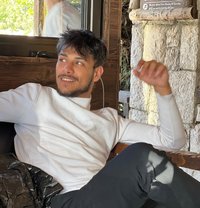 Top Master - Male escort in Beirut