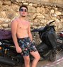 Top/master - Male escort in Beirut Photo 1 of 1