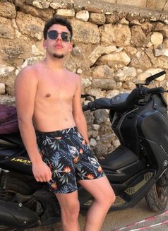 Top/master - Male escort in Beirut Photo 1 of 1