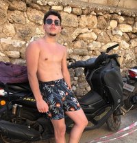Top/master - Male escort in Beirut